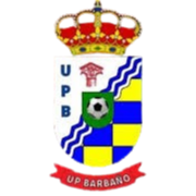 UP Barbano 队徽